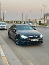 اوبتما LX • ٢٠١٩ • محرك ٢٤٠٠