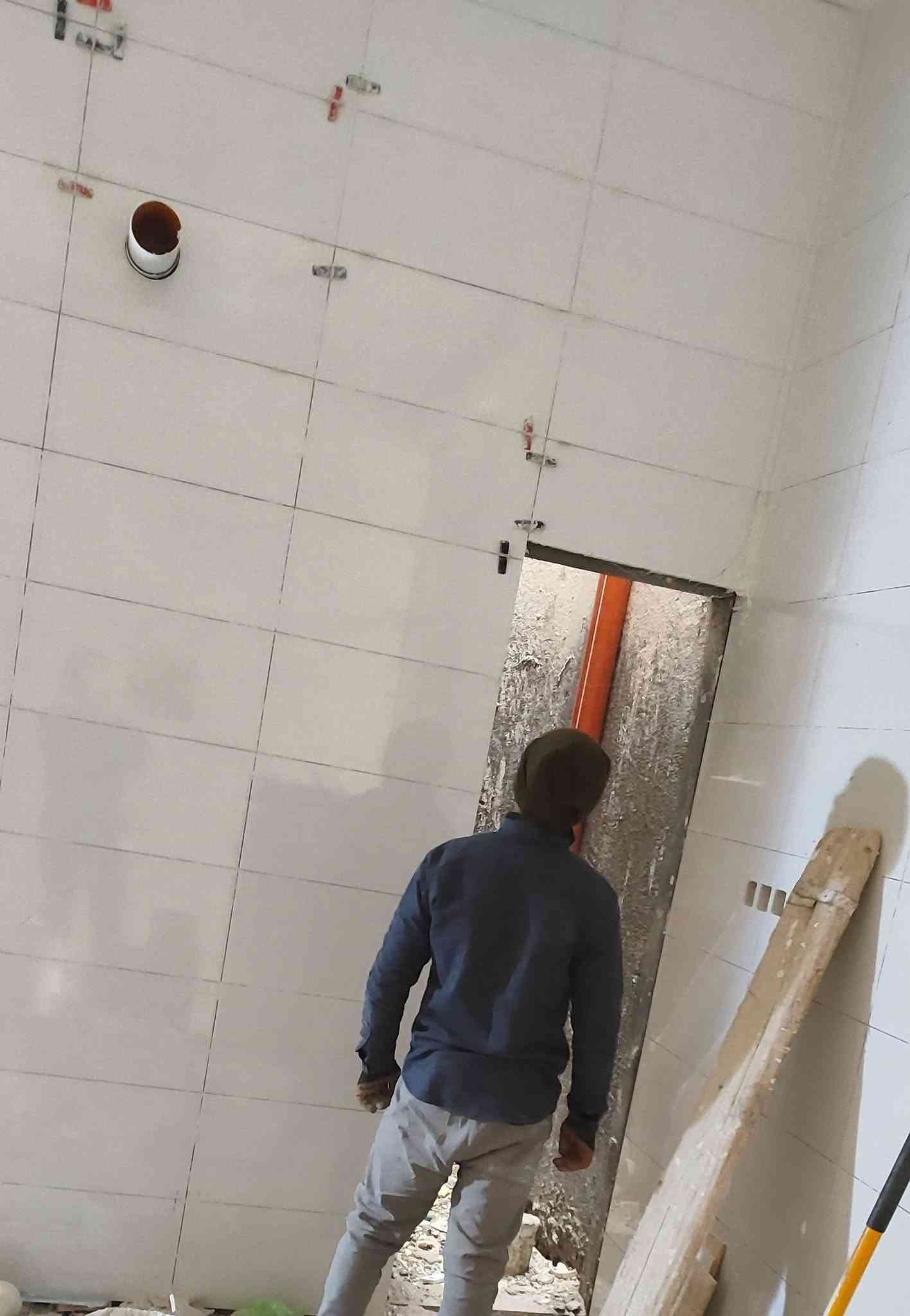 سراميك • متفرغ • ابو الخصيب