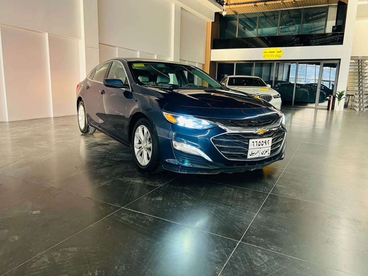 CHEVROLET MALIBU 2019 LT
مه كينه 1.5T

مواسه فات ئه مريكييه

كفاله بدون صبغ

بىّ بؤياغه

دوو تعديلى بجوكى ههيه

دوو ده ركا به سمه

تؤتو ستارت ستوب

لايت توتق

تعديد سرعه

شاشه كه وره

ئه بل كاربله ي وثه ندرويد كاريله ى
لايت ليد و زينون

به كلايت ليد

مؤدى ئيكو ئوتوماتيكه

ناوزه رد --داخل اصفر

سعر ١٠٢ معامله

*********** واتساب

مكان اربيل Singapore
