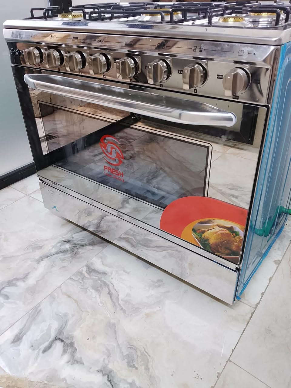 طباخ للبيع جديد ممستخدم 5 عيون للاسفتسار
‭***********‬
