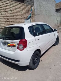 سبارك • ٢٠١٠ • الكوت المركز