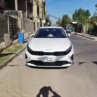 كيا K3 • ٢٠٢٥ • تحويل اربيل