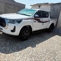هلوكس • ٢٠٢٣ • رقم اربيل
