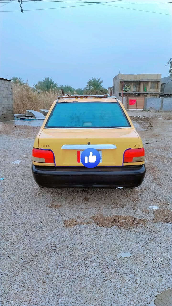 سلام عليكم سايبه البيع مكينه وكيرر خير من الله  شواصي كفاله تخم تاير 4جديد حداديه جديده السياره مديل 9 سنويه عضم عاج سياره مال جناي ايي نقص مابيه 📞نتصل *********** السعر 12بيه مجال
