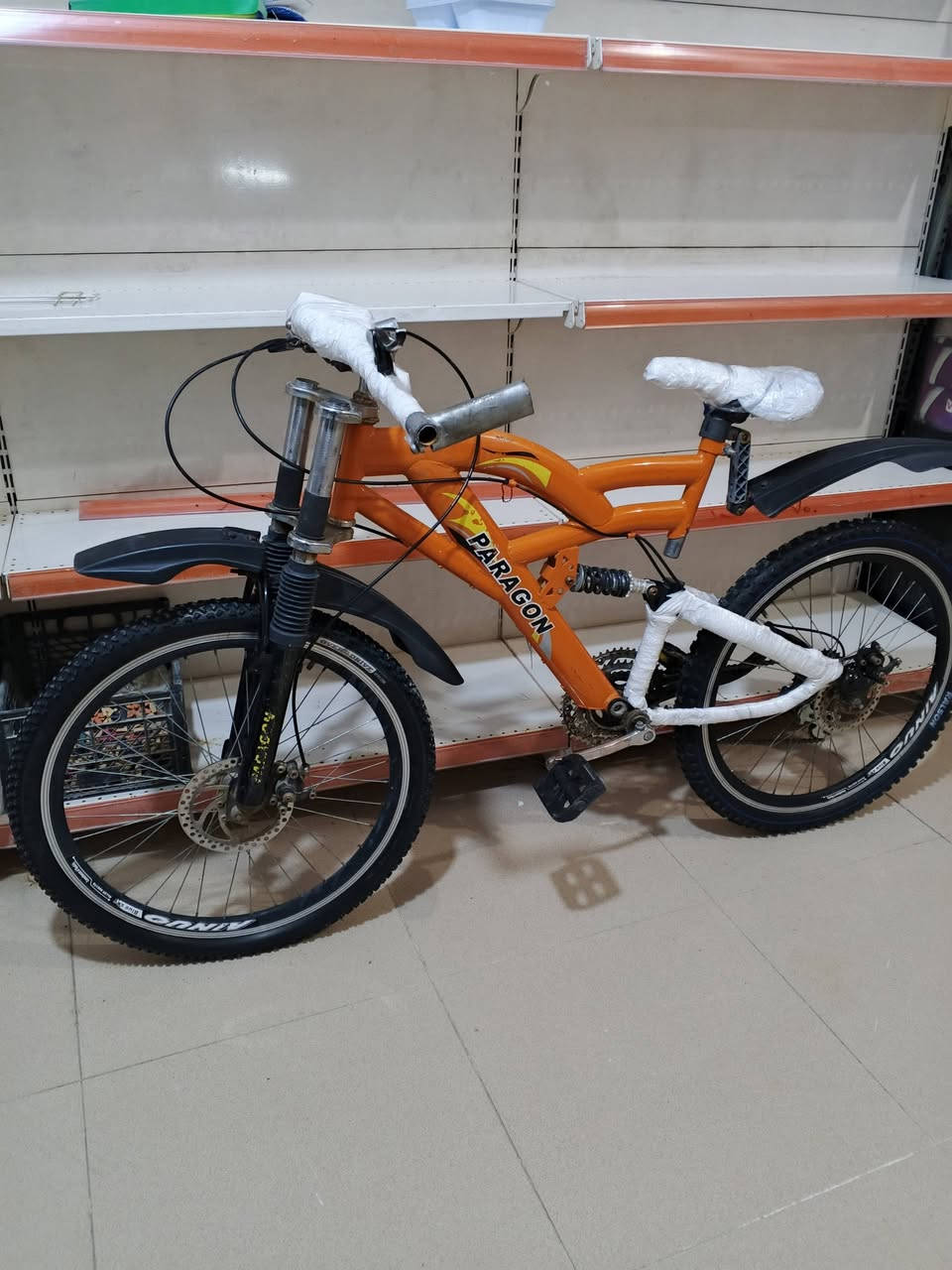 پاسکیل بۆ فرۆشتن 26ی سعر60هە زار ***********

