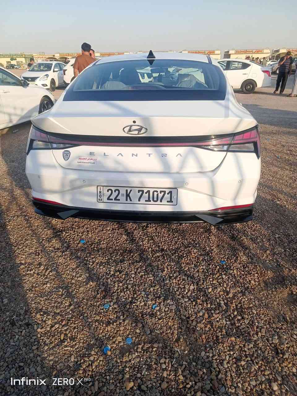النترا موديل 2023 محرك 1600 فول مواصفات كفاله عامه سياره جديده كارتون ماشيه 55 رقم اربيل تحويل وكاله السعر 165 الاستفسار ***********
