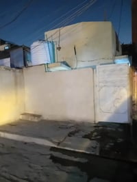 طابو ملك صرف • الزعفرانية شارع الكهرباء • ١٠٠م غرفتين