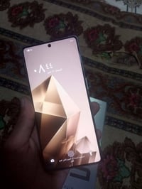 انفينكس نوت ٥٠ برو+ • مستخدم قليل • بيع مستعجل