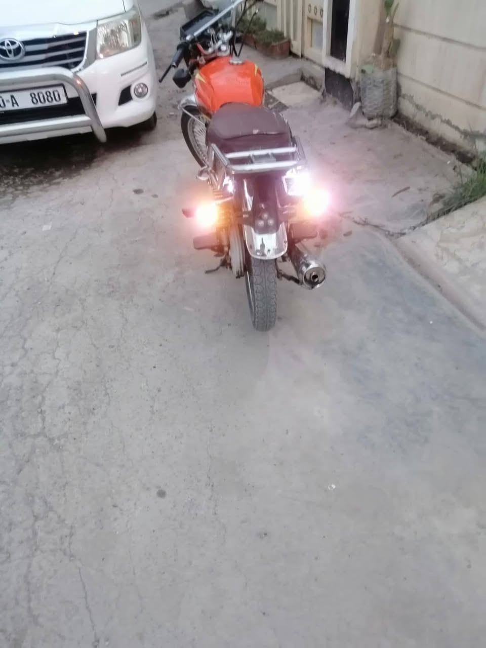 تايكر • مكفوله • ٢٠٢٤