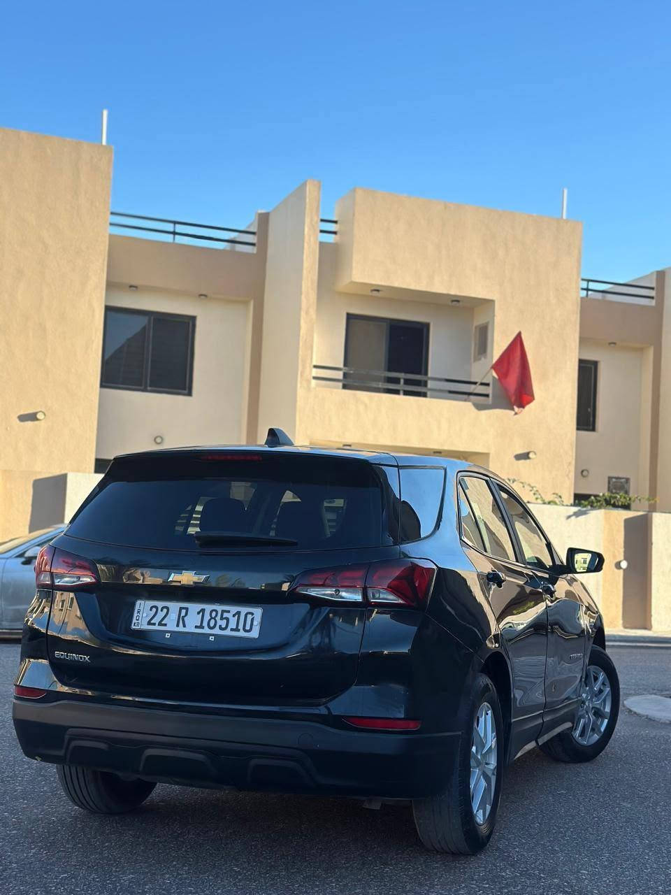 للبيع شوفرليت ايكونكس وارد امريكي موديل 2023
حادث جاملغ خلفي ايمن وباب خلفي ايمن مصلحات نفسهن  

شواصي لغود مكفولة راديترات تبريد وماء بلادي على وضع الشركة 

كير محرّك مكفولات شرط الفحص

   سعر 125 $ قفل مستعجل عالبيع 

***********

بصمتين تشغيل 

حجم محرك 1500 تيربو

كشن كهرباء 

تبريد قطعتين 

رادار امامي تحديد مسار توقف ذاتي

هاند بريك بصمة 

لايت زينون عالي ناصي

رقم اربيل الجديد فحص وهزه جديده

تريد تحويل بسمك تريد وكاله

مكان السيارة كربلاء المركز    

صور الحادث ورقم الشاصي بالمنشور

السياره جديده بالعافيه عاليشتريها مقدما
