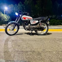 شانك • موديل ٢٣ • محدثه ٢٦