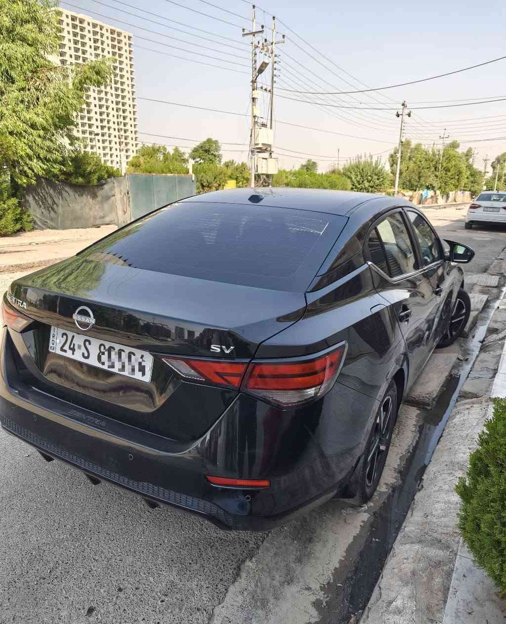 فرۆشتنی خێرا

بدون معامله
بەبێ معامله
سینترا 2024 
مواصفات SV plus 
تةنها  بۆنیت سبوغ بێ داخلی شانسی بەشەرت
گیر و مکینە بەشەرت
ارباگی دانراوەتەوە
مواسەفات ڕادار پشت و پێش
کویشت گەرم هیتەر
سوکان هیتەر
تحدید سرعە
ئۆتۆ ستۆپ ستارت
کار پلەی 
بەردی گزۆز و تقەەوەرەقە هەموو بەشەرت
رقم تحویل نفس الیوم
سةيري تفاصيل و رسمةكاني بكه انجا پیوەندی
118 وةرثه بى معامله

پەیوەندی *********** مكان اربيل
رقم دهوك سنوی نوێ تا  2031+9 أربيل, العراق
