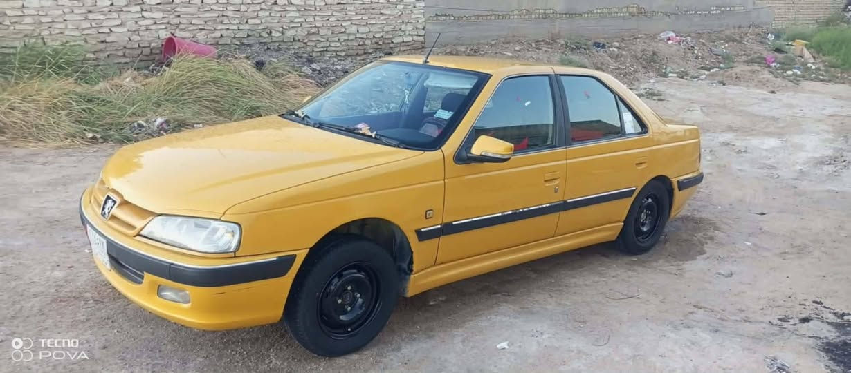 بيجو بارص 15 مكفوله من ضربه مكان سماوه ب 40 وبيها مجال اتصال او مراسله الصفحه ***********
