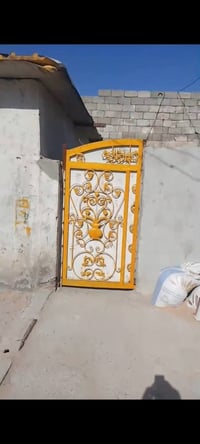 الحسينية بغداد • ٢ غرف • استقبال ٥ب٦