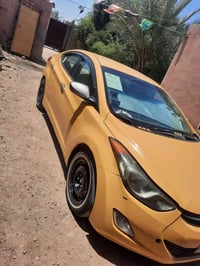 الانتره • ٢٠١٣ • حادثه