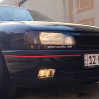 فيكترا 20i • GT رياضي • موصل الجديده