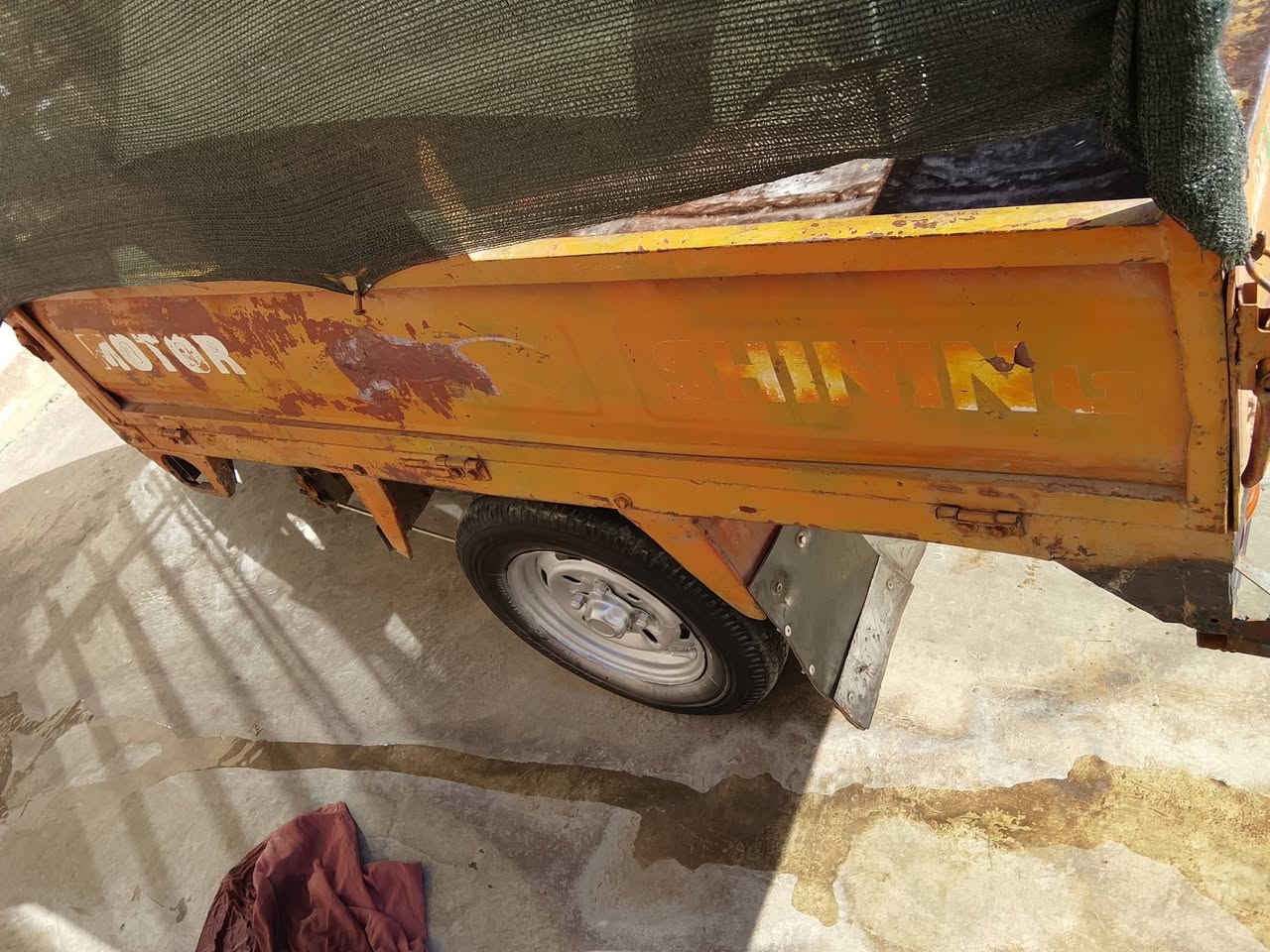 ستوته للبيع موديل 10كل عيب مابيه السعر900بيه مجال***********

