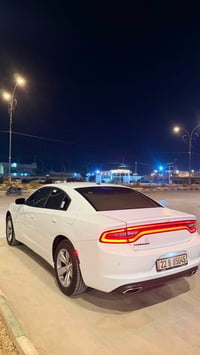 تشارجر • ٢٠٢١ • رقم اربيل