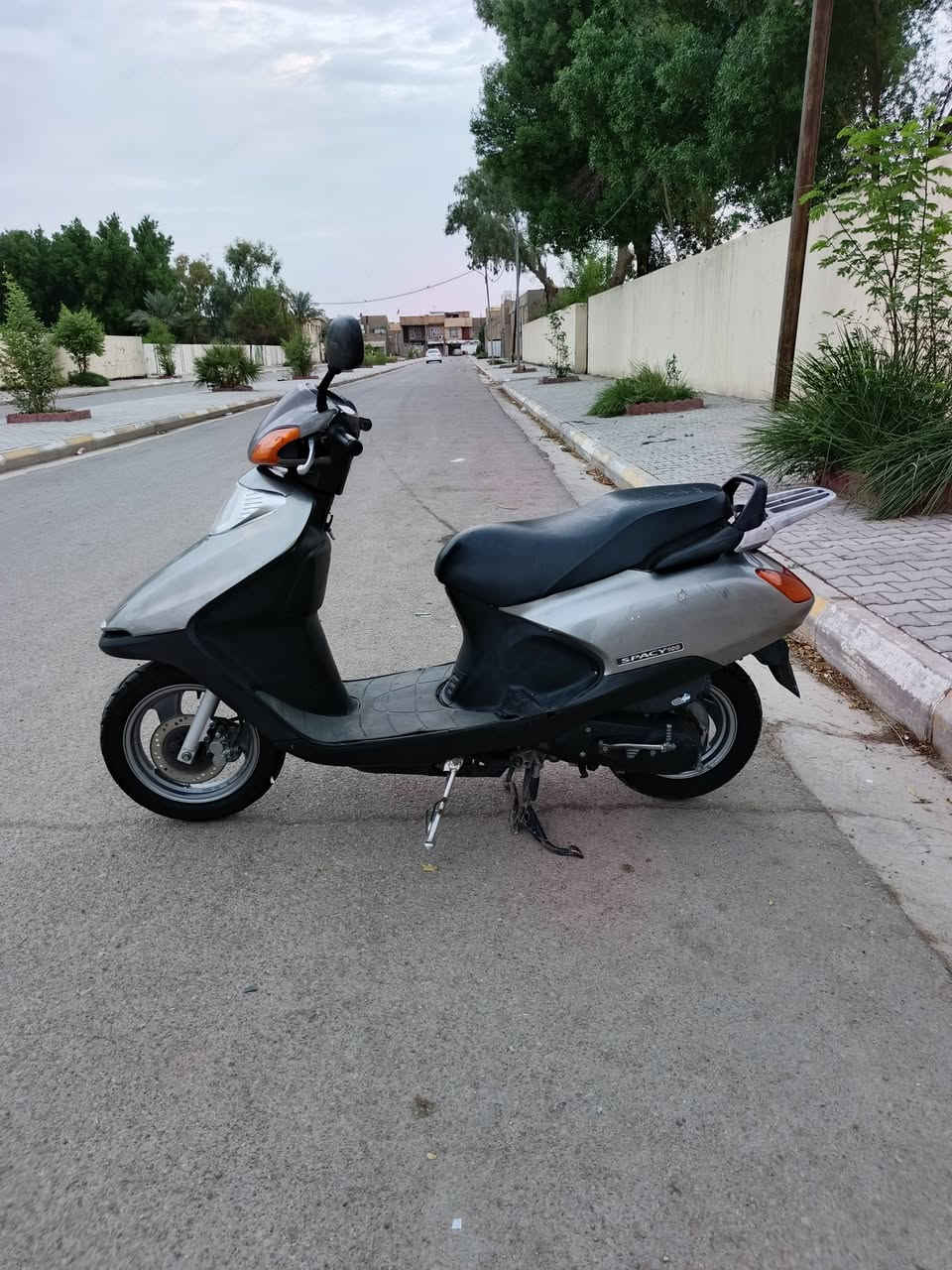 سبيسي • مكفول • كفرات اصليه