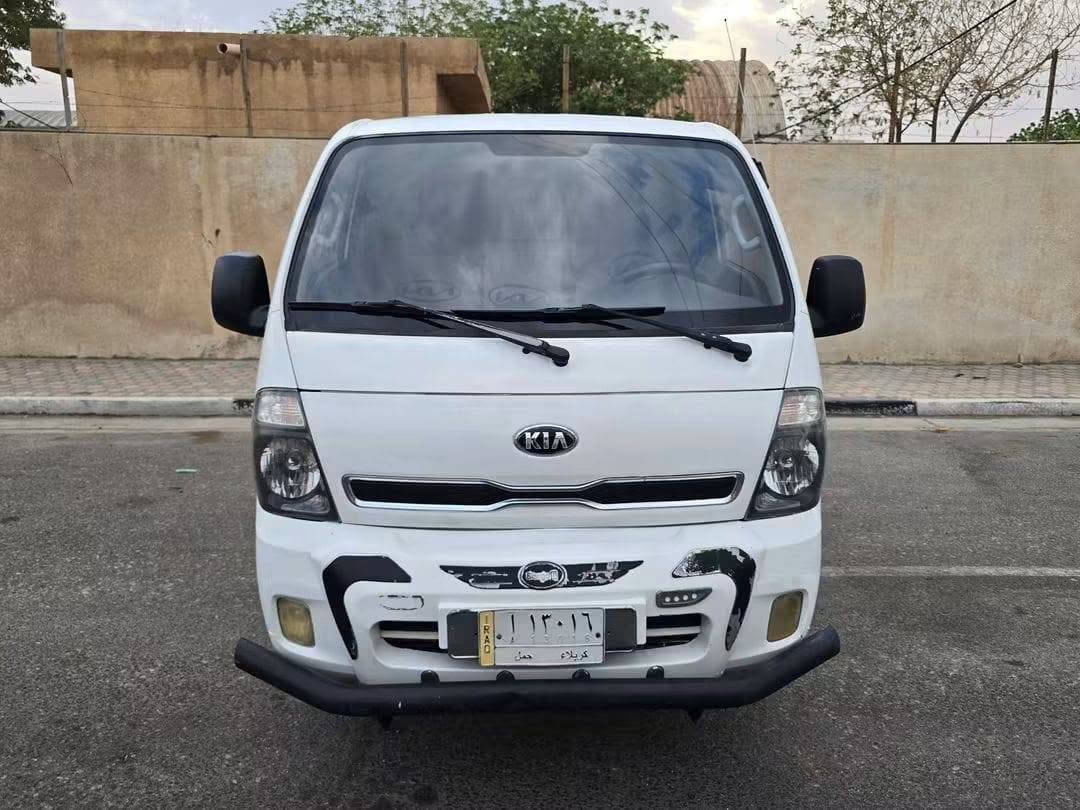 كربلاء • سياره جاهزه • ١٥