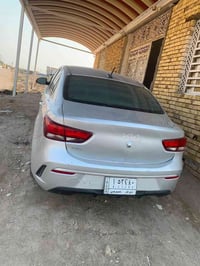 ريو • ٢٠٢٣ • حادث