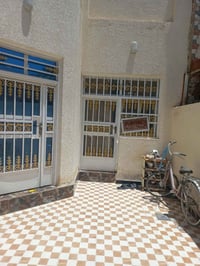 قرب جامع الرسول • ١٢٥م • أساس كونكريت