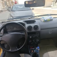 سايبا • ٢٠١٥ • مكينة مجددة