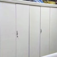 غرفة كويتية • خشب بلوك • نضيفة