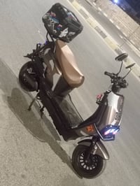 دراجة 318 • نظيفة • استخدام قليل