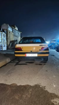 ماكينه جديده • ١١ ورقه • تبريد ثلج