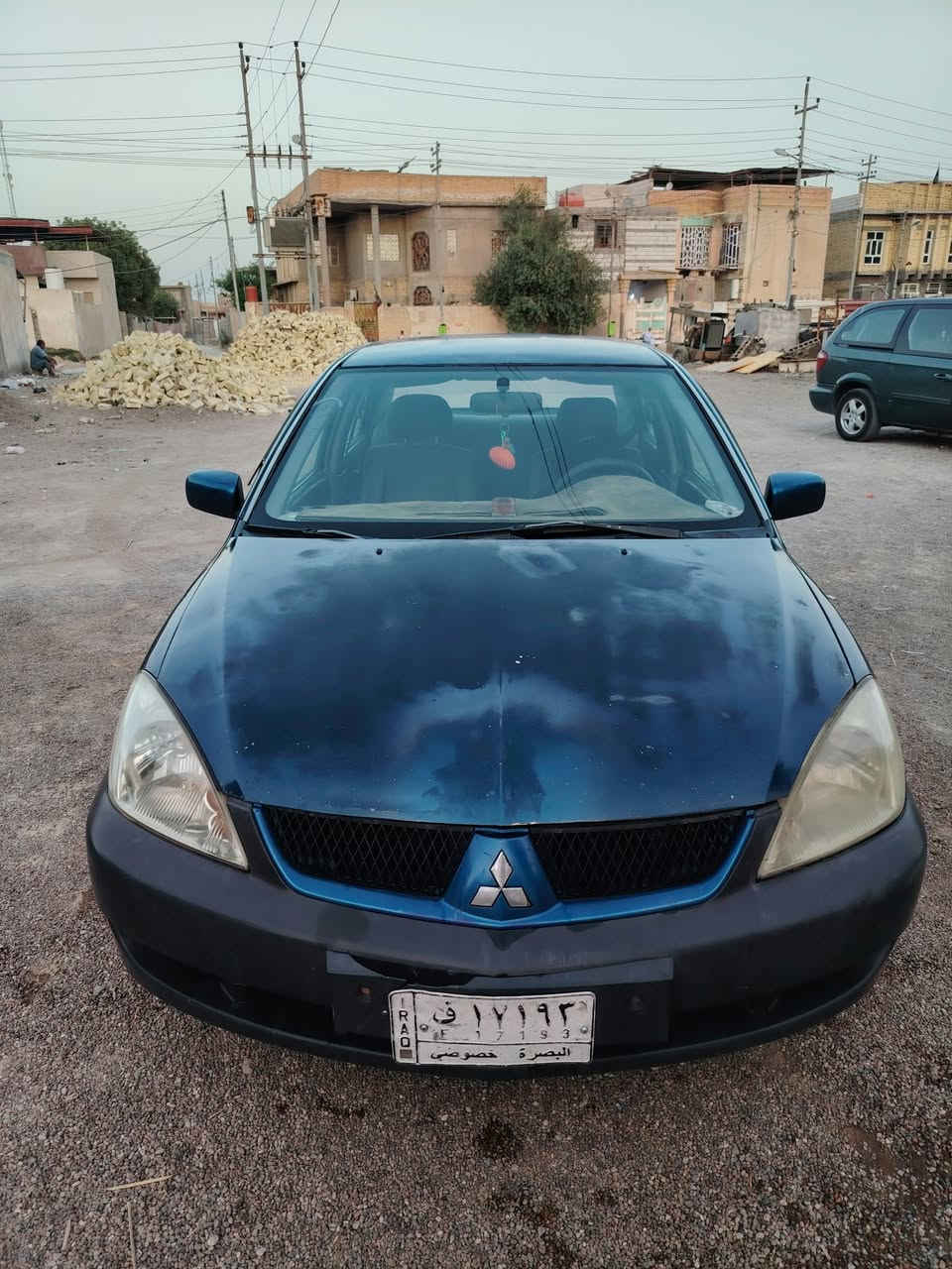 السعر ٤٢ وبيه مجال بسيط مكانه بصره قضاء الكرنه ***********
