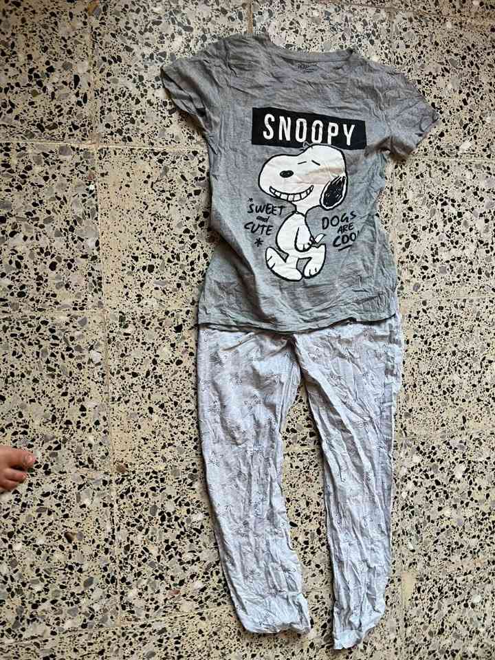 ‏هلا بنات وجبة جديد ملابس نسائية وأطفال سعر تراك 4 الف
‏عنوان البيت حي العسكري
***********9
