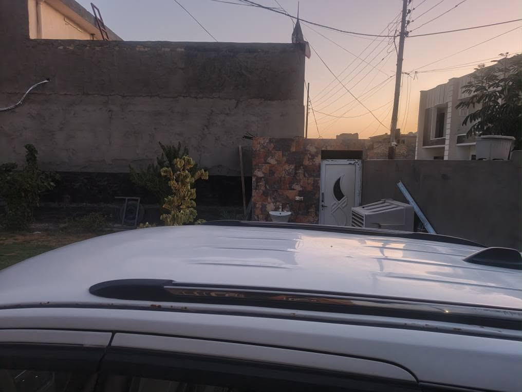 لاريدو • ٢٠١٤ • صبغ عام
