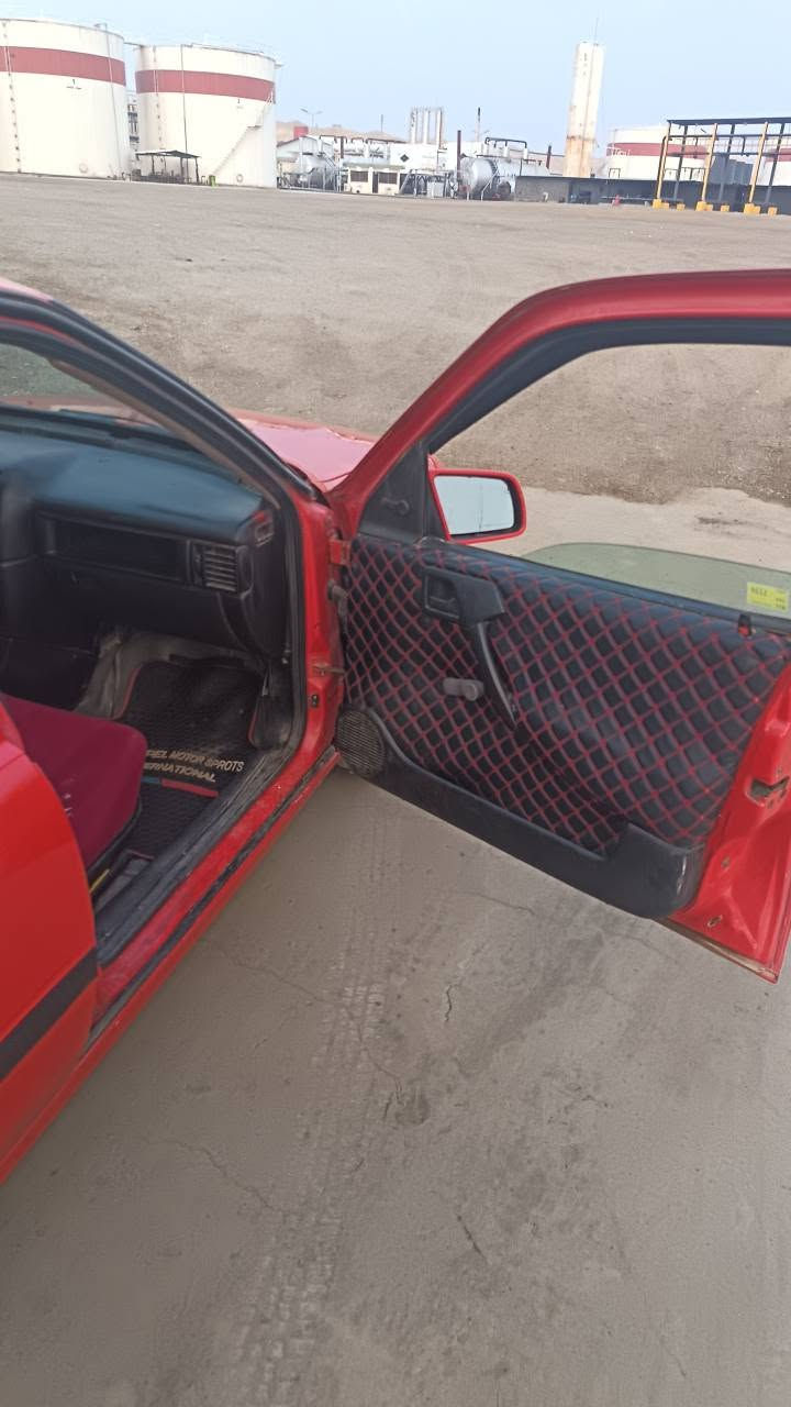 اوپل ۹۲ مە کینە ۲۰ چرکە ی تیدانییە تایە تازە سبوغ عام بۆ جوانی سە نە وی تازە یە تاکو ۲٨ کۆبۆن بنزینی هه یە سعری ٤۱ و مجال 
*********** كركوك, العراق
