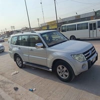 باجيرو • موديل ٨ • كفالة عامة