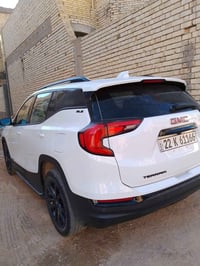 تيران بلاك ايدشن • ٢٠٢٢ • رقم اربيل