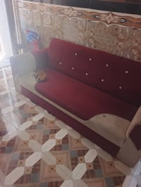 كنب • نضيف • للبيع