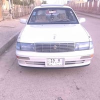 بطة • ضربة ورا السايق • تاير جديد