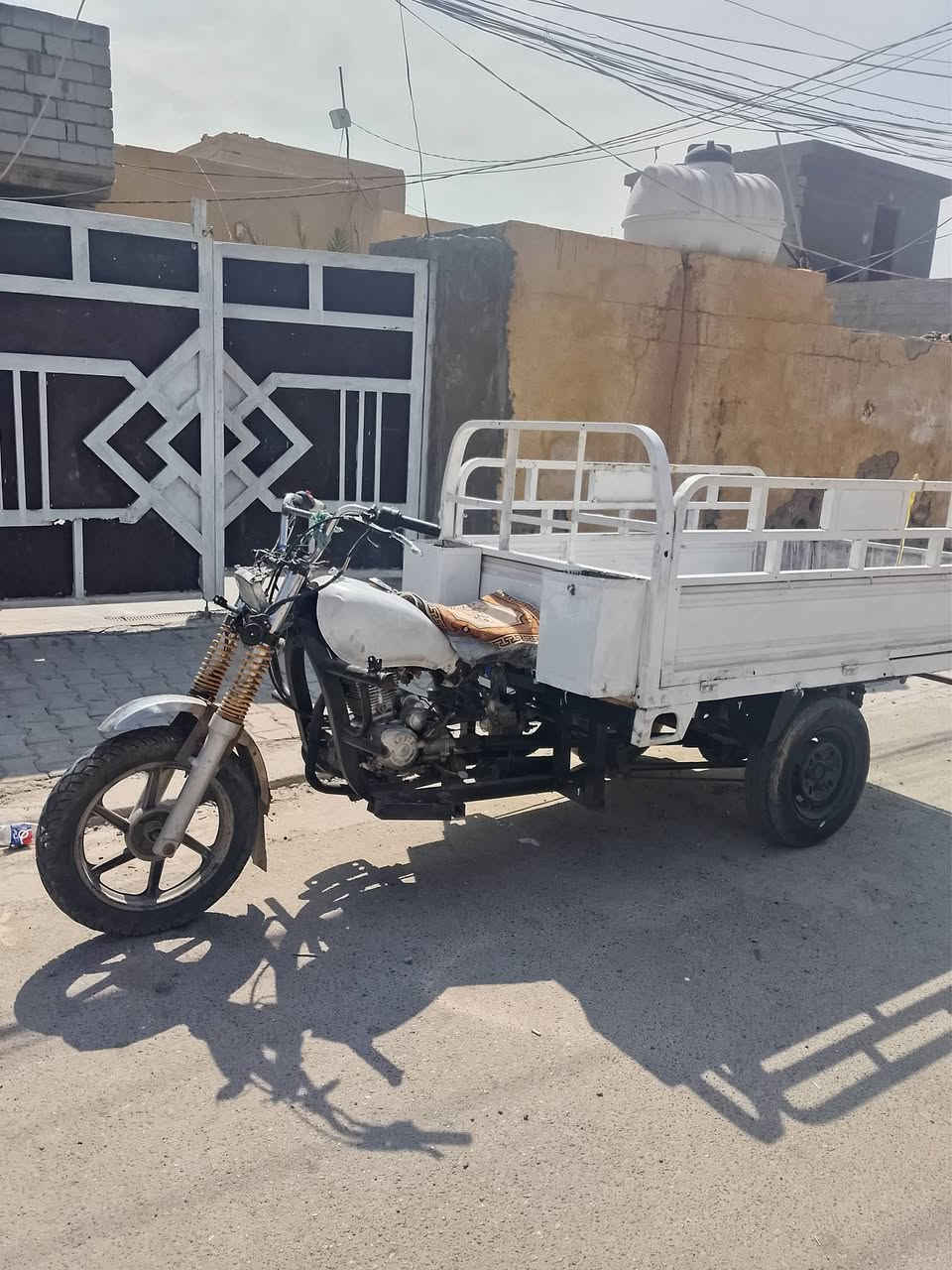 سلام عليكم ستوته جمره فحل موديل 18محرك 21ستوته خير من الله مال عيشه اوراقه ضايعه اتكفل سرقه مكاتبه اسوي سعره 700وبيه مجال مكاني الطيفيه رقمي ***********)***********
