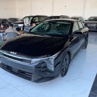 كيا K4 • موديل ٢٠٢٥ • بدون ايرباق