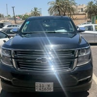تاهو برايمر • ٢٠١٨ • ١٥٢ ألف كم