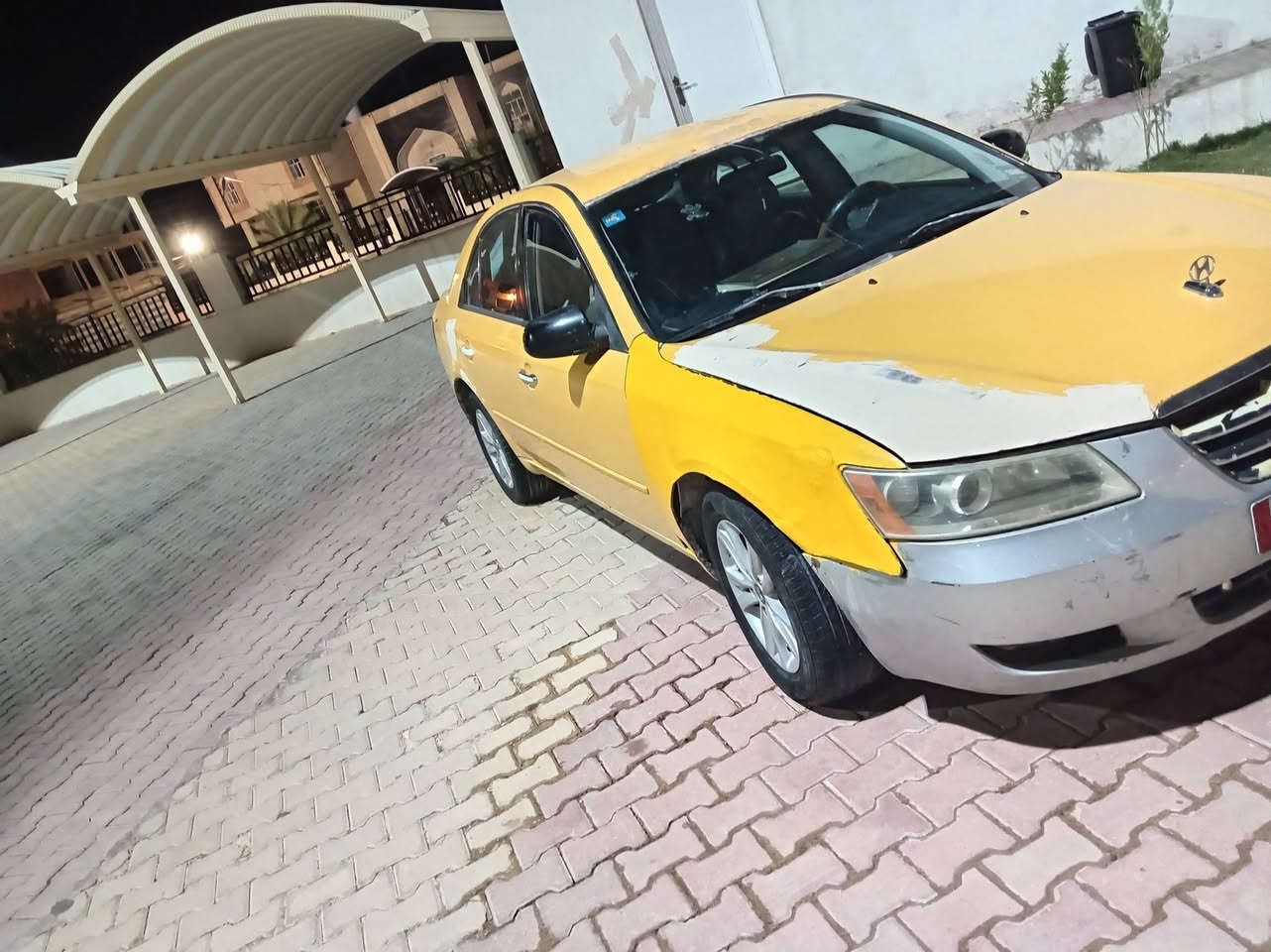 السلام عليكم سوناته للبيع موديل /2008 /محرك 2400 /4 سلندر وارد أمريكي تبريد شغال تدفئه مصفرة هيئة وغرامات السنويه 2031 تحكمات ستيرن كشن كهرباء السيارة بيه معجون على التكمه اليمين على الطول مكان السيارة الأنبار السعر /60/بي مجال الاتصال *********** /السيارة بسمي رقم انبار دولي
