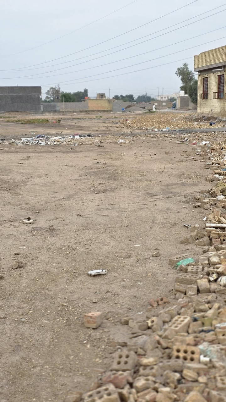 قطعة ٢٠٠ • قطعة ٣٠٠ • خلف مطعم الديوان