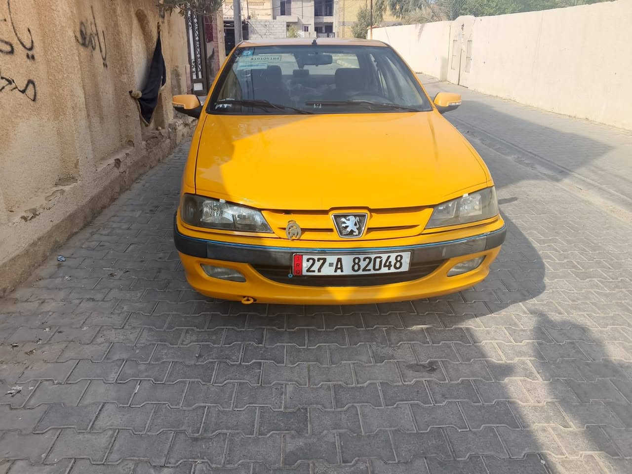 بيجو 18 قطعه وحده جاملغ خلفي مثل ماموضح بصوره مكفوله من كير مكينه كهربائيات تبريد كله
رقم ذي قار شرط تحويل
مكانه الكوت بداموك
السعر ٤٠ وبيهة مجال بسيط
للاستفسار ***********
