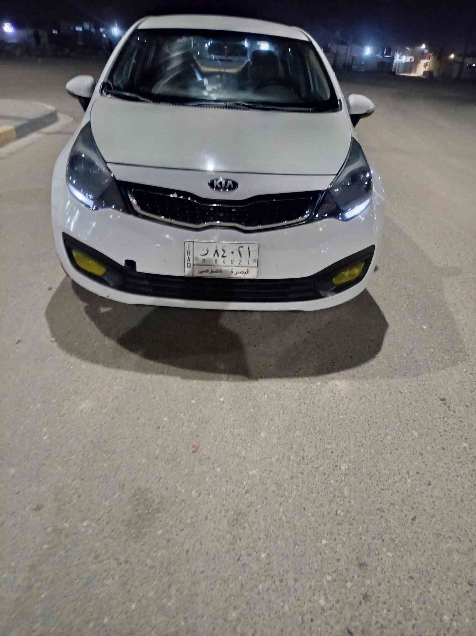 ريو خليجي • ٢٠١٤ • مكينة ١٦٠٠