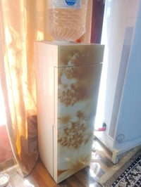 براد ماي حار وبارد  شغال وعل فحص   سعر 35 ألف