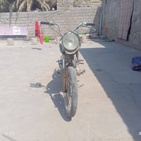 تايكر • ادوات كايمه • تاير خلفي جديد