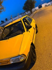 موديل ٢٠١٢ • عليه غرامات • كفاله جاهزه