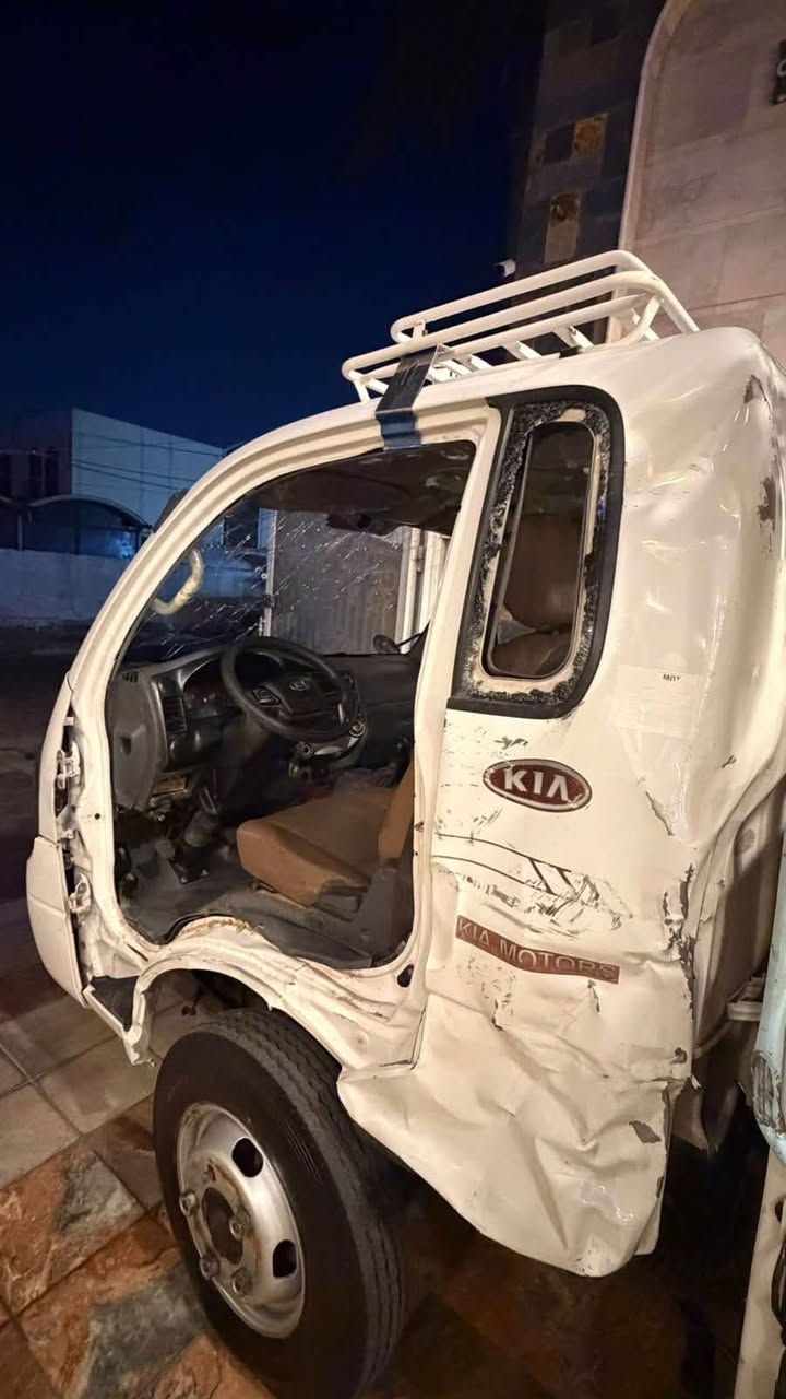 بنكو 2021 فحل تعرض الحادث ابيعها على حادثها رقم بغداد الدولي السيارة شغالة وتمشي اعتذر عن المراوس فقط بيع مكاني بغداد شارع فلسطين للاستفسار 
***********
