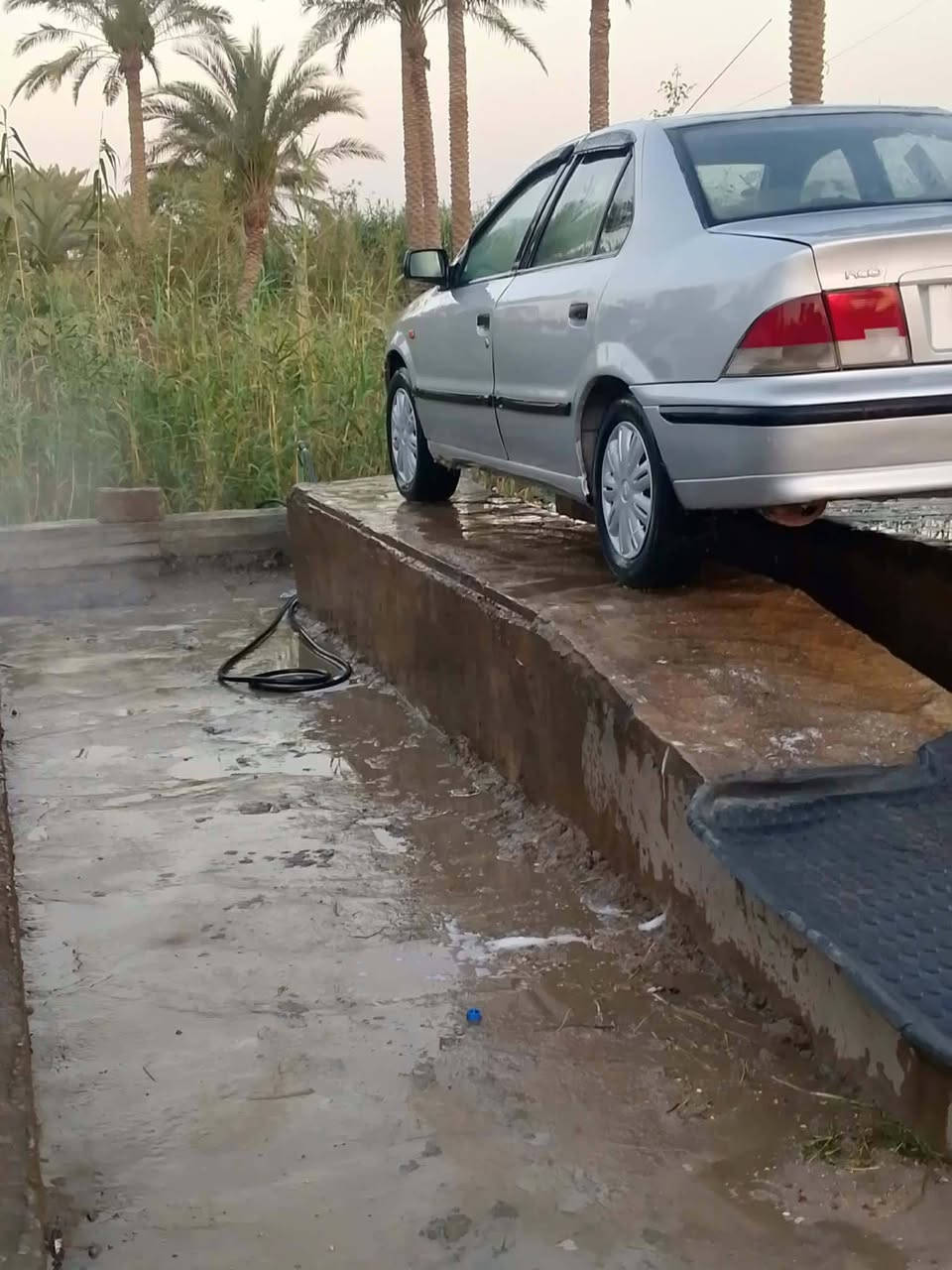 سلام عليكم عندي سيارة سمد مديل 9مكفله نضيفه حلو حله من صوره سياره رقم بابل مشروع وطني رقمي ‏‪***********‬‏مكان الديوانية الحمزة الشرقي سعر 33وبيه مجال

